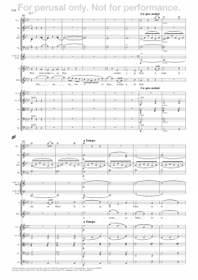 Robinson Crusoé, duo Vendredi - Robinson (version primitive) Extrait - Jacques Offenbach